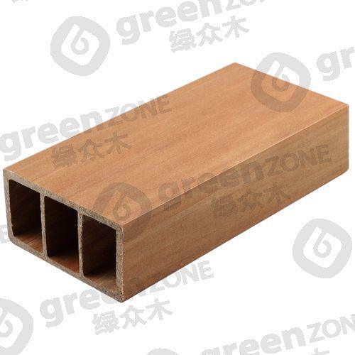 绿众生态木方通